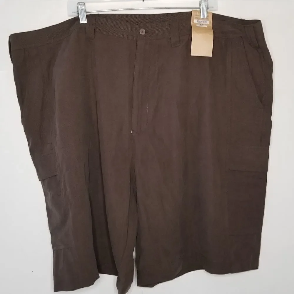 The Foundary Supply Co NWT shorts size 50